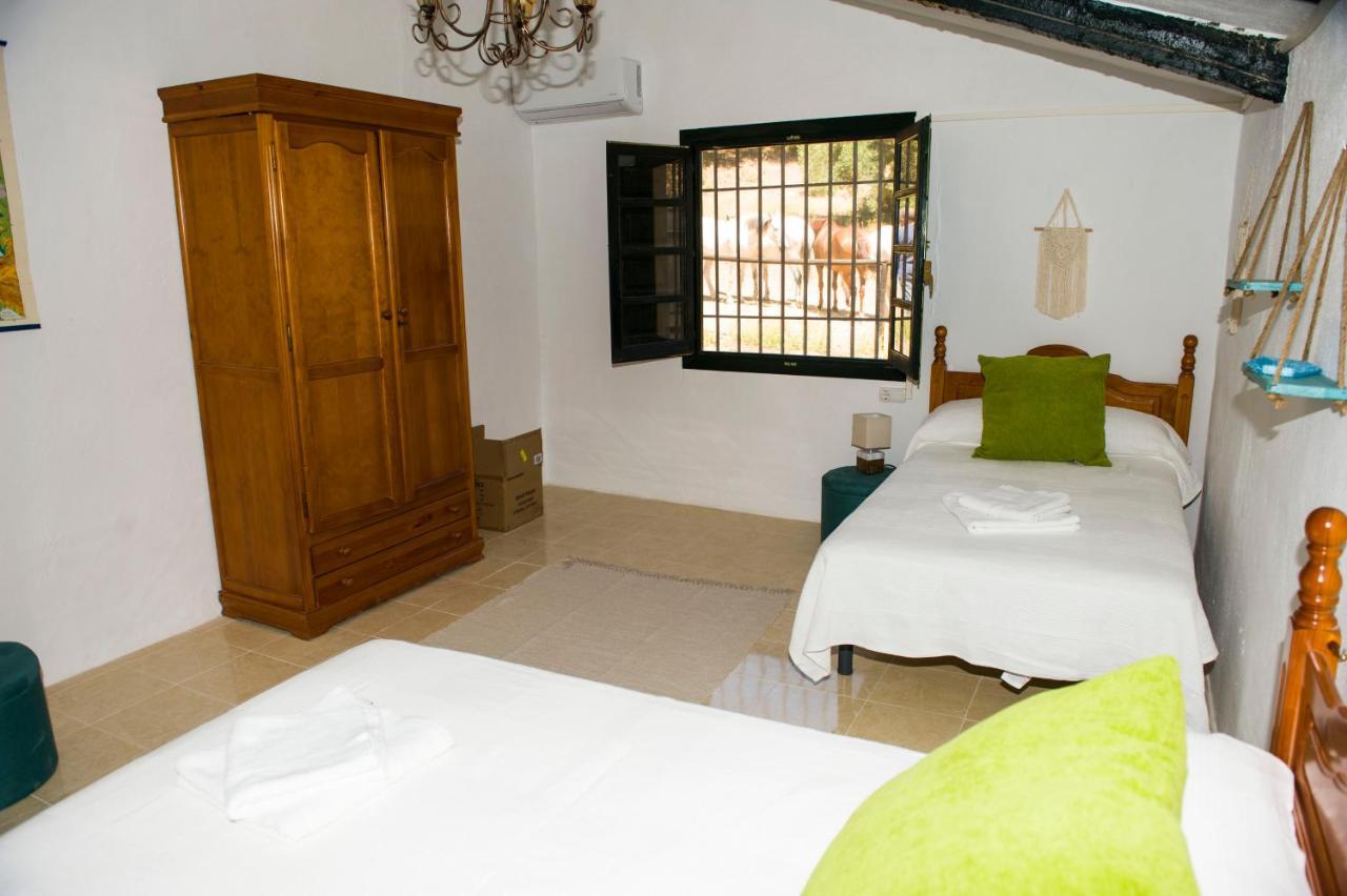 Holiday home Casa Abanto *