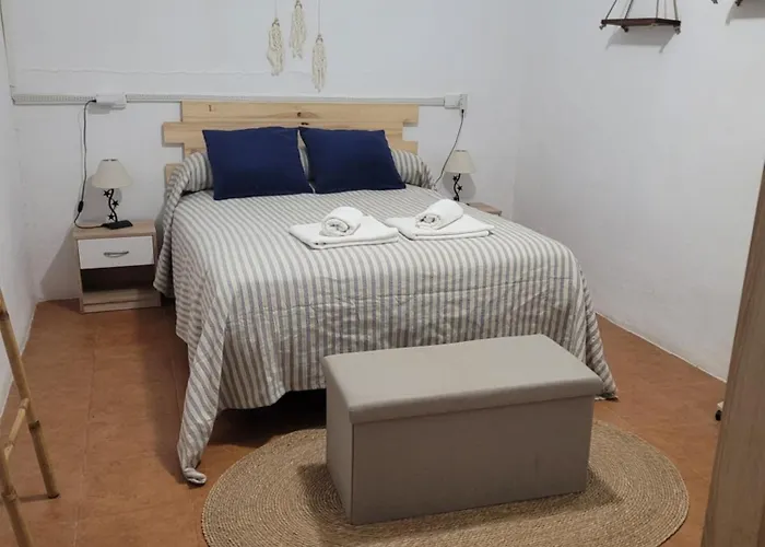 Casa Abanto