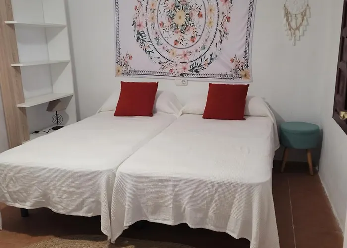 Casa Abanto