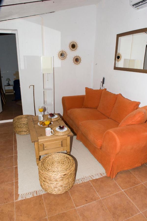 Casa Abanto *