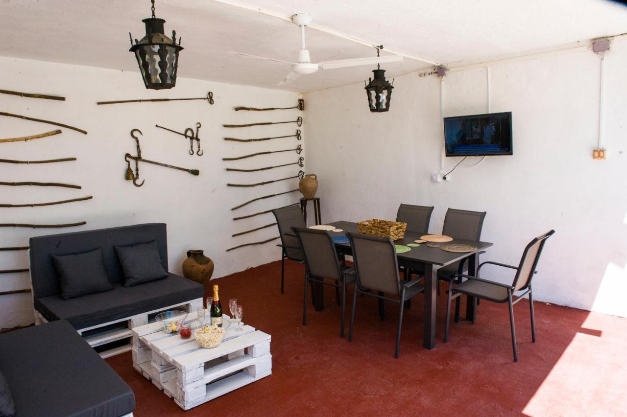 Hébergement de vacances Casa Abanto *