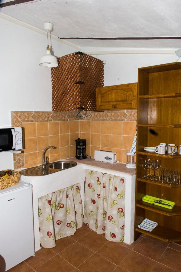 Casa Abanto Hébergement de vacances *