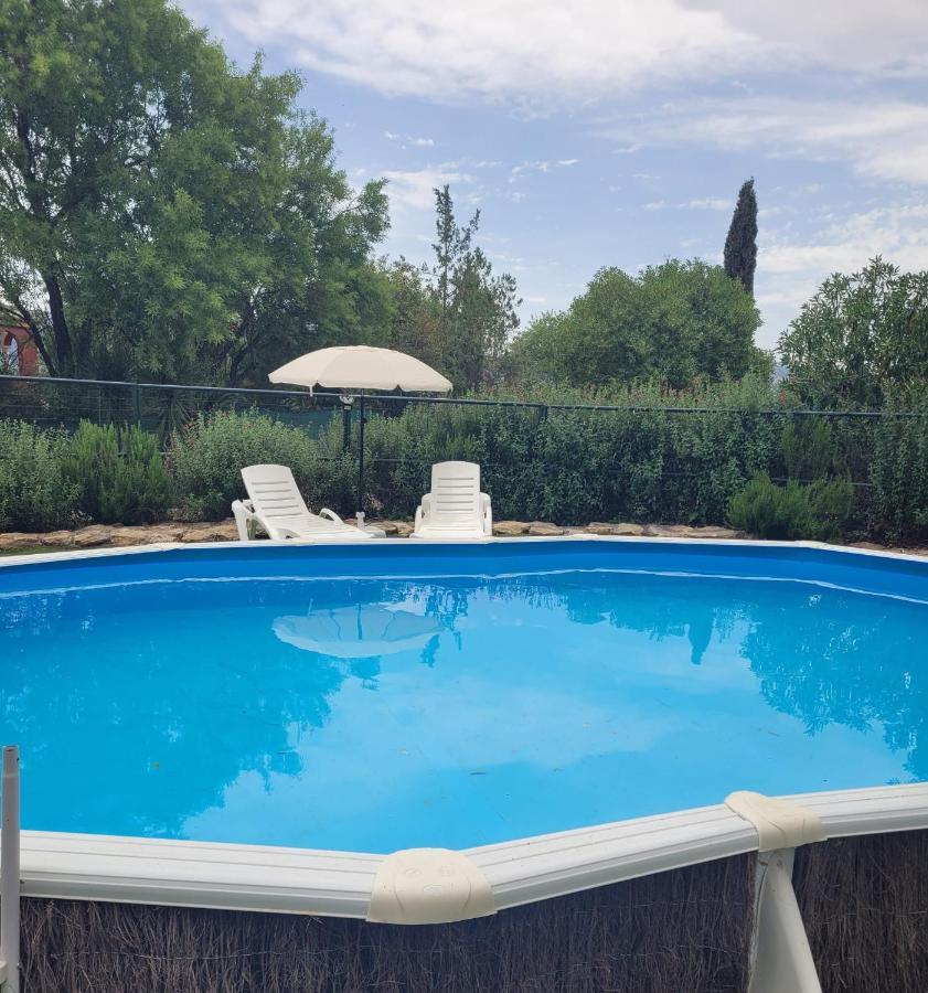 Hébergement de vacances Casa Abanto