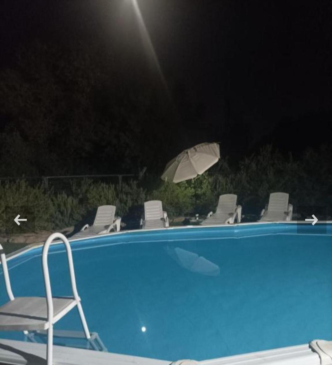 Hébergement de vacances Casa Abanto