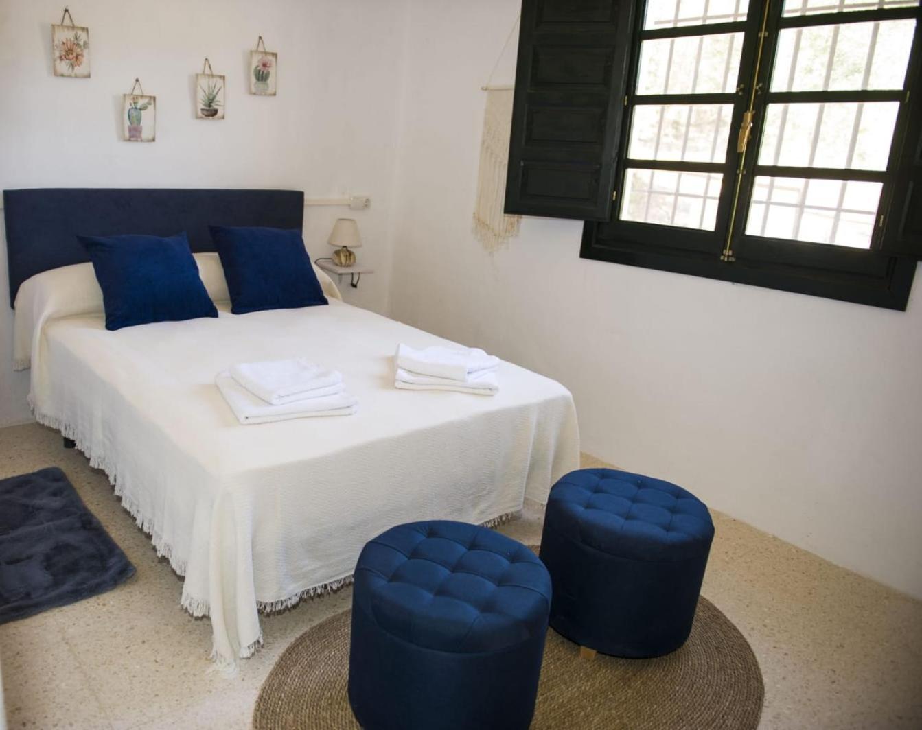 Casa Abanto Hébergement de vacances